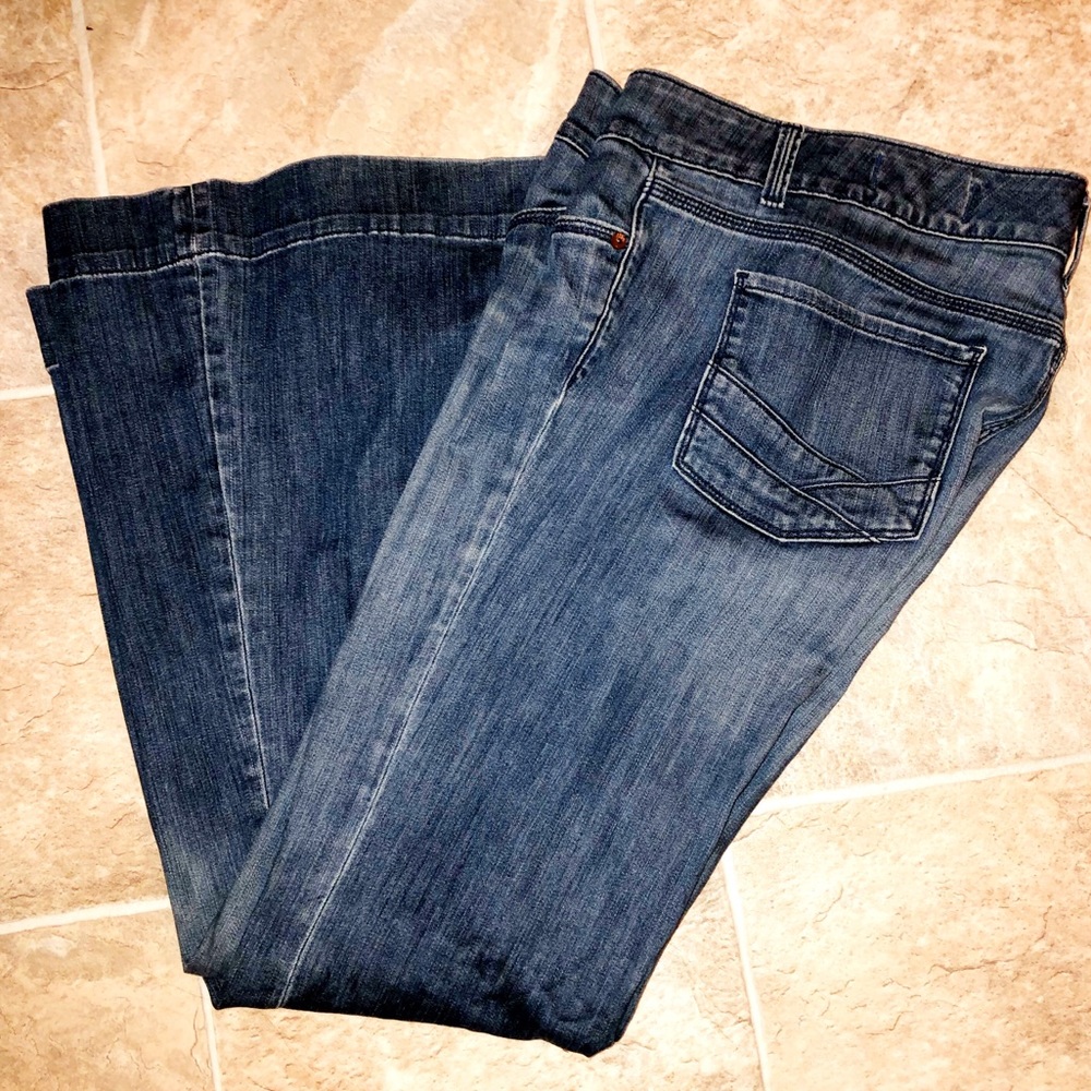 Gap women’s size 10 jeans